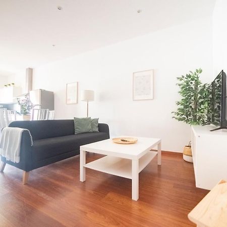 Apartamento Tierra Ферроль Екстер'єр фото