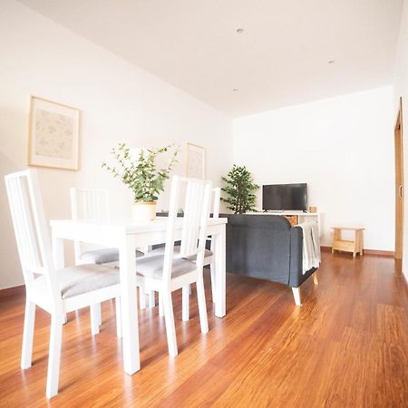 Apartamento Tierra Ферроль Екстер'єр фото
