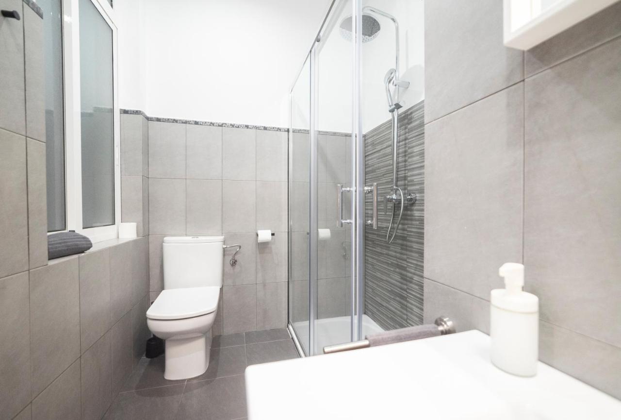 Apartamento Tierra Ферроль Екстер'єр фото