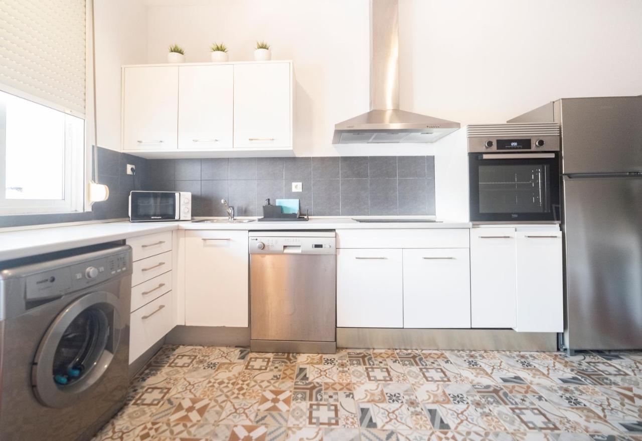 Apartamento Tierra Ферроль Екстер'єр фото