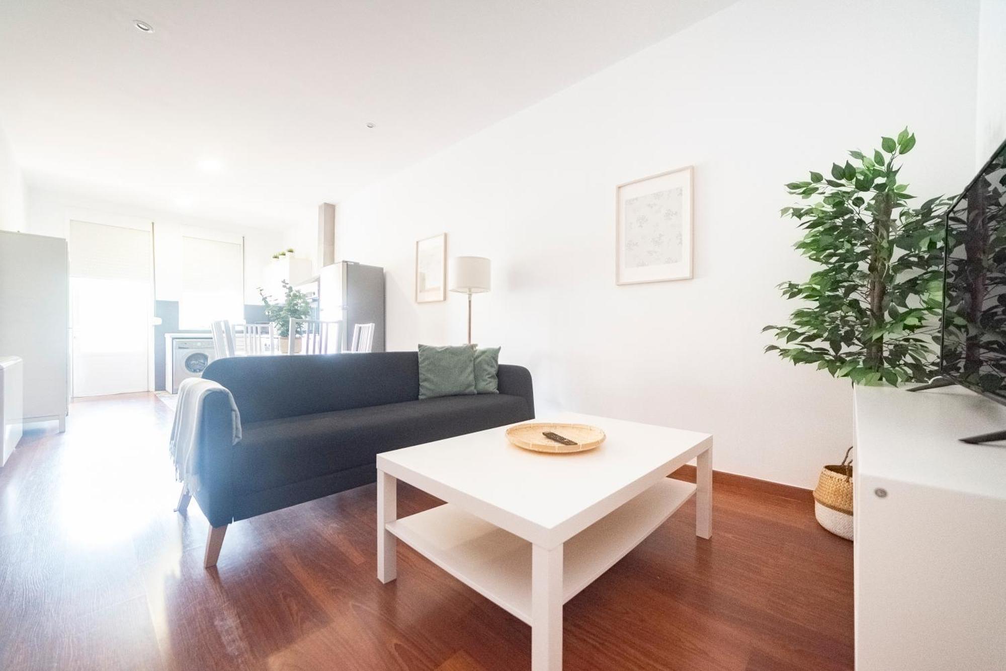 Apartamento Tierra Ферроль Екстер'єр фото
